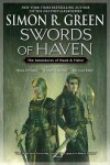 Book cover for Swords of Haven