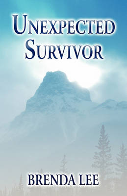 Book cover for Unexpected Survivor