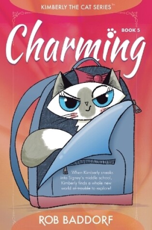 Cover of Charming