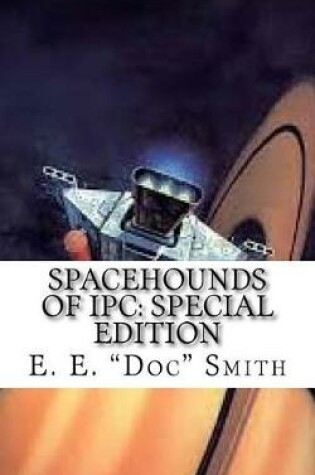 Cover of Spacehounds of Ipc