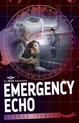 Book cover for Royal Flying Doctor Service 2: Emergency Echo