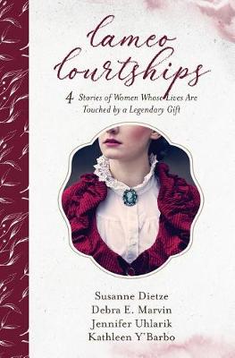 Book cover for Cameo Courtships