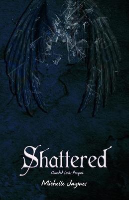 Cover of Shattered