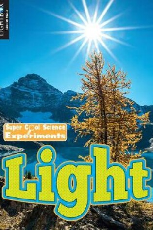 Cover of Light