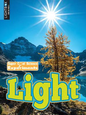 Cover of Light