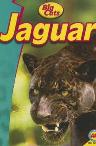 Cover of Jaguar