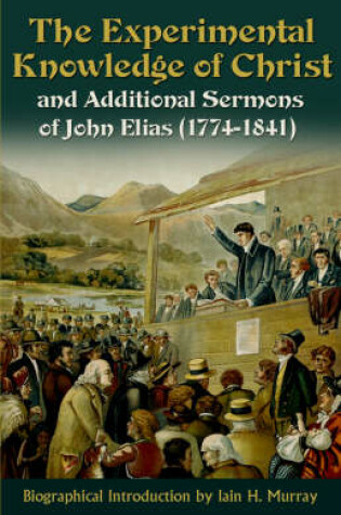 Cover of The Experimental Knowledge of Christ