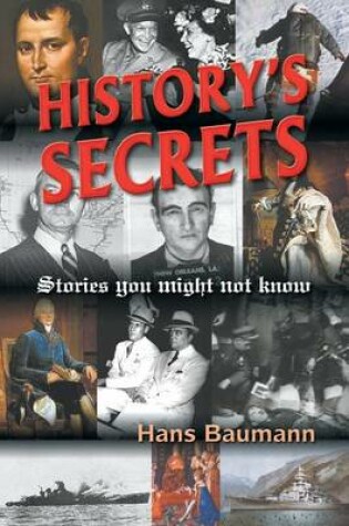 Cover of History's Secrets