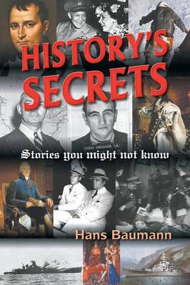 Book cover for History's Secrets