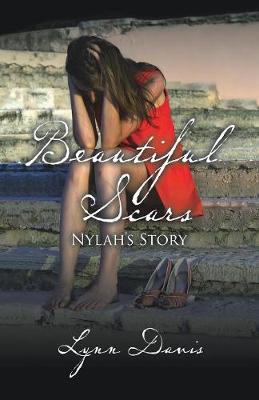 Book cover for Beautiful Scars