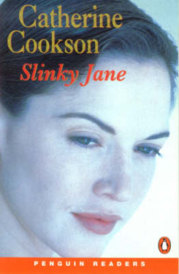 Book cover for Slinky Jane New Edition