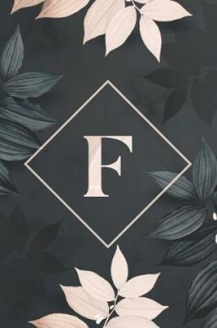 Cover of F