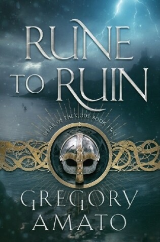 Cover of Rune to Ruin