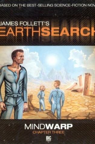 Cover of Earthsearch