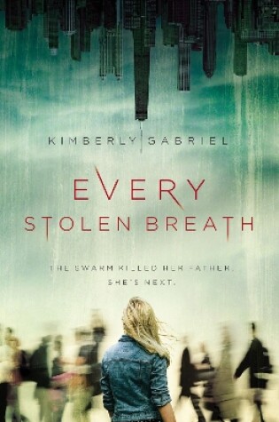 Cover of Every Stolen Breath