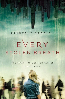 Book cover for Every Stolen Breath