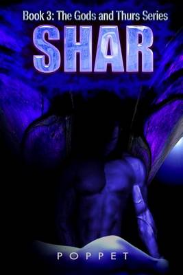 Book cover for Shar