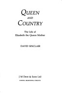 Book cover for Queen and Country