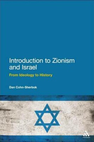 Cover of Introduction to Zionism and Israel