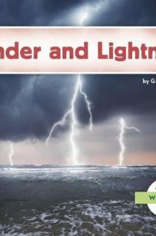 Cover of Thunder and Lightning