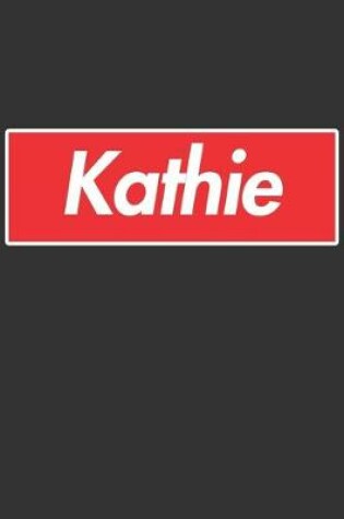 Cover of Kathie