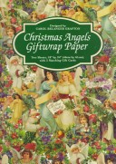 Book cover for Christmas Angel Giftwrap