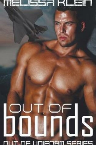 Cover of Out of Bounds