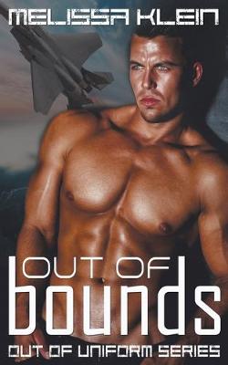 Cover of Out of Bounds