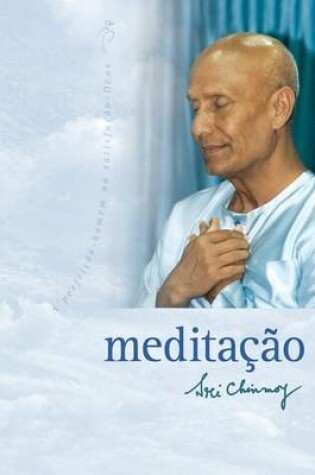 Cover of Meditacao