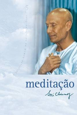 Book cover for Meditacao