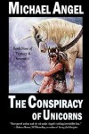 Book cover for The Conspiracy of Unicorns