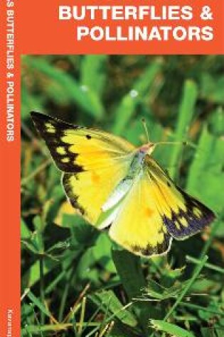 Cover of Kansas Butterflies & Pollinators