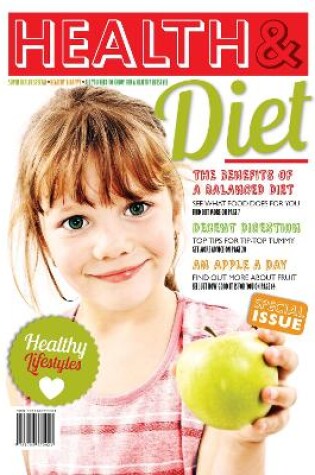 Cover of Diet