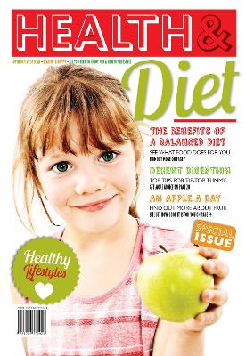 Cover of Diet