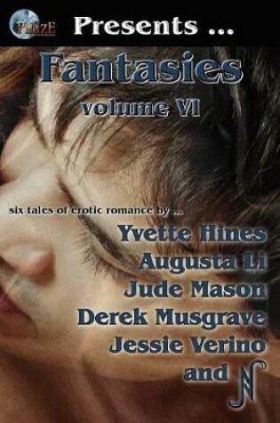Cover of Phaze Fantasies, Vol. VI