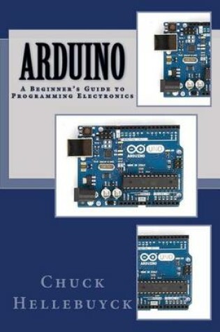 Cover of Arduino