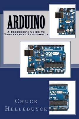 Cover of Arduino