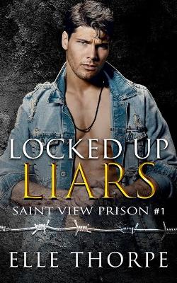 Book cover for Locked Up Liars