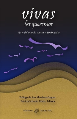 Book cover for Vivas las queremos