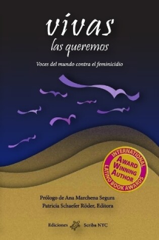 Cover of Vivas las queremos