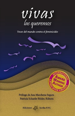 Book cover for Vivas las queremos