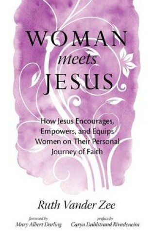 Cover of Woman Meets Jesus