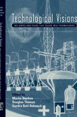 Cover of Technological Visions