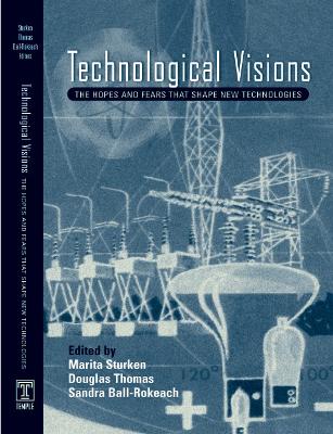 Book cover for Technological Visions