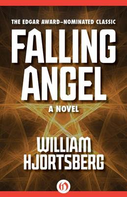 Book cover for Falling Angel: A Novel