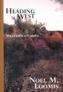 Book cover for Heading West
