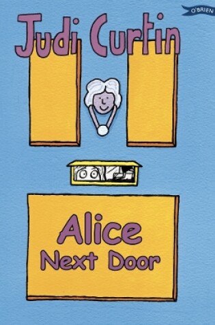 Cover of Alice Next Door