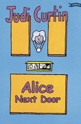Cover of Alice Next Door