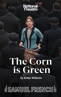 Cover of The Corn is Green