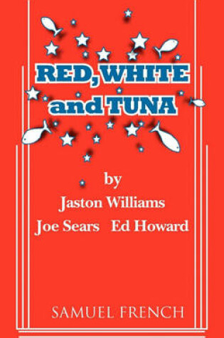 Cover of Red, White and Tuna